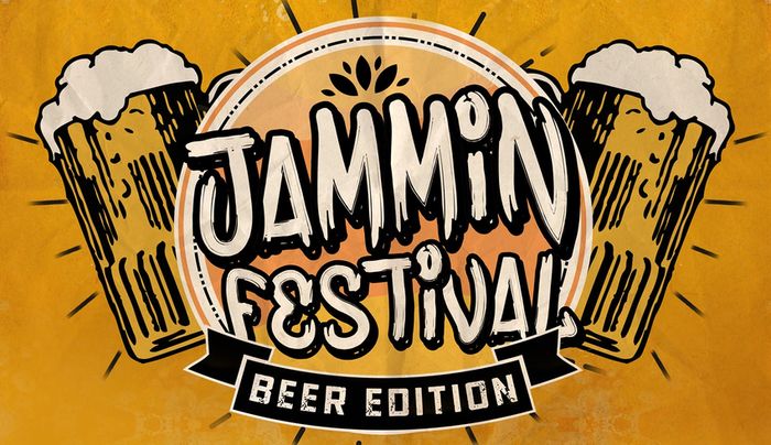 Jammin Festival Rozsnyón – szombati program
