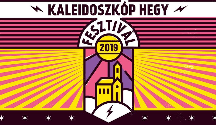Kaleidoszkóp Hegy Fesztivál 2019-ben is Esztergomban - keddi program