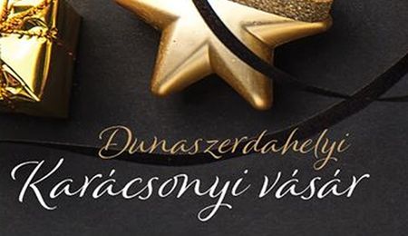 Krpčiarik Táncegyüttes - Karácsonyi vásár Dunaszerdahelyen 2019-ben is