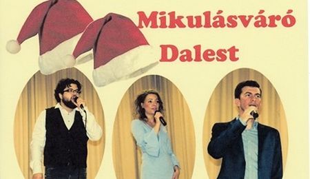 Örökzöld dallamok a Magyarock Dalszínház előadásában Szőnyben