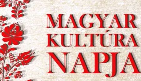 A Magyar Kultúra Napja Gömörhorkán 2019-ben is