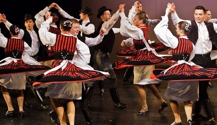 Kikelet - Karácsonyi ünnepváró és táncház Gútán 2019-ben is