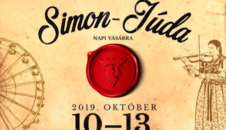 Hagyományos Simon-Júda napi vásár 2019-ben is Párkányban – részletes program