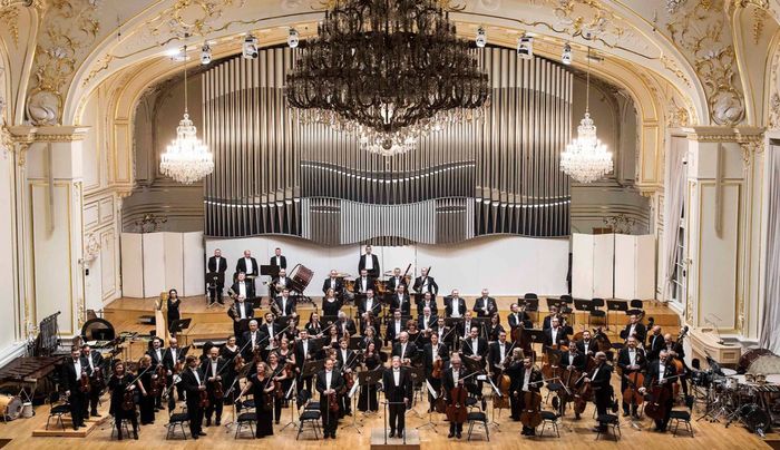 Kodály, Bartók és Mendelssohn darabok Pozsonyban