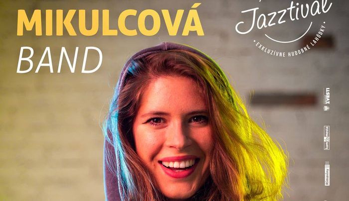 Zuzana Mikulcová Band - 2. Szombati Jazztival Rimaszombatban