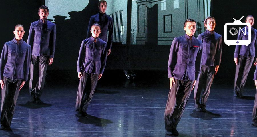 TáncszínházON: Fantomfájdalom – a Székesfehérvári Balett Színház online előadása