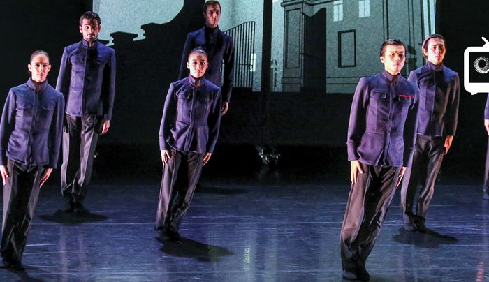 TáncszínházON: Fantomfájdalom – a Székesfehérvári Balett Színház előadása online