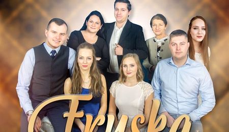 Fruska - a Mics Károly színjátszócsoport előadása Pereszlényben - ÚJ IDŐPONT!