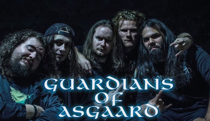 Guardians Of Asgaard és Inprobus - metalbuli Párkányban