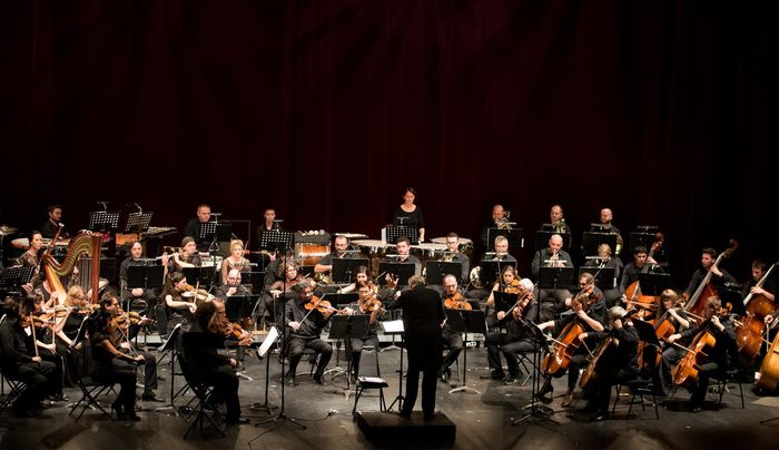 Johann Strauss és barátai – Online újévi koncert