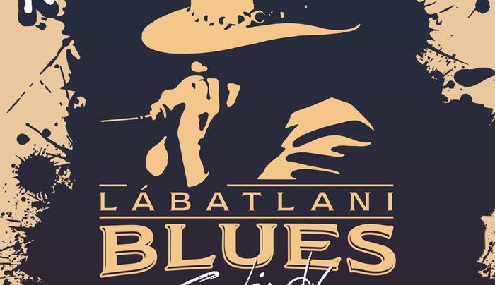 XVIII. Lábatlani Blues Fesztivál - részletes program