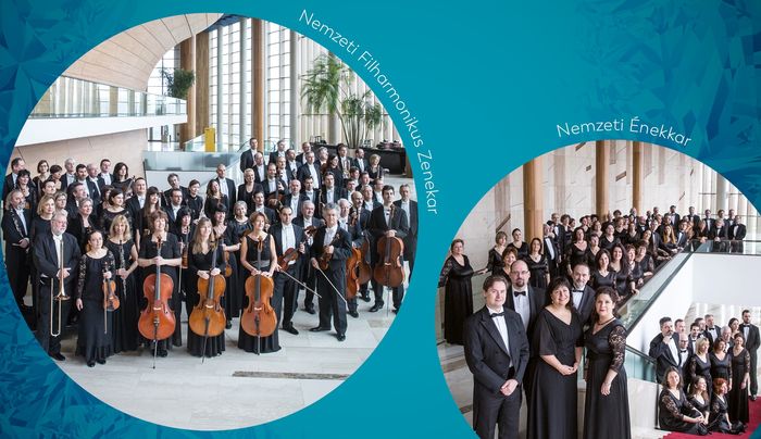 Adventi zenés várakozás karácsony előtt - a Nemzeti Filharmonikusok online koncertje
