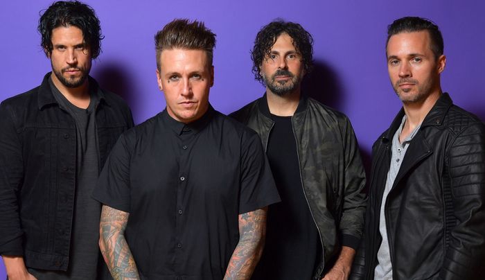 Papa Roach, Hollywood Undead és Ice Nine Kills koncert Pozsonyban