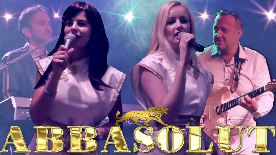Abba Show – az Abbasolute koncertje Dunaszerdahelyen