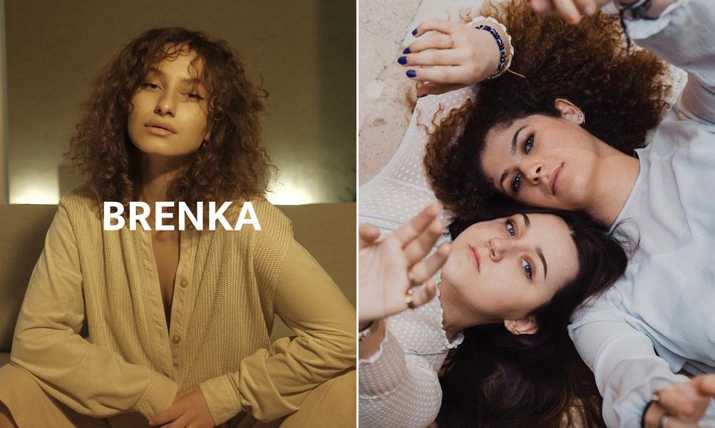 Brenka és a Pandora Projekt online koncertje - #Hallgashazait