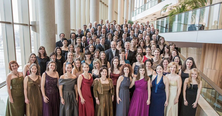 Az Orfeo Zenekar és Purcell Kórus koncertje online - folytatódik a Con Spirito Egyházzenei Fesztivál (VIDEÓ)