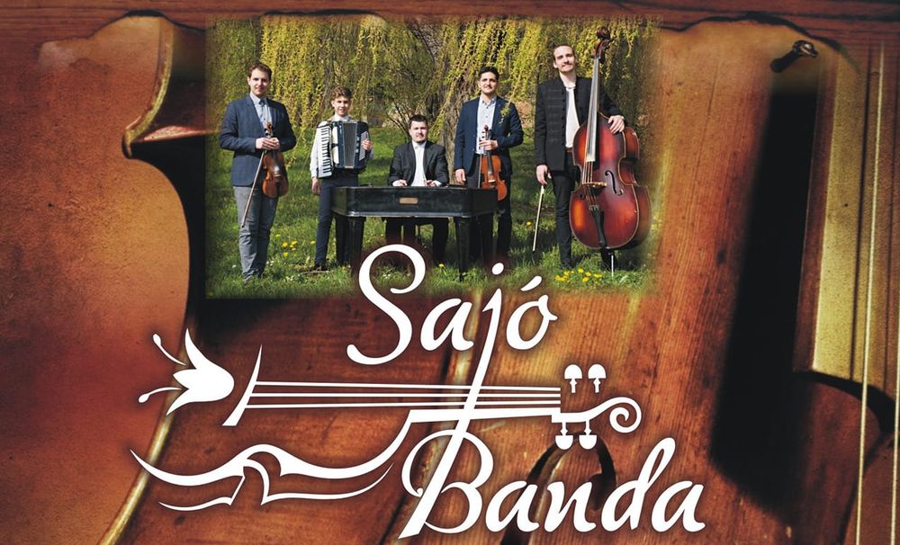 Sajó Banda