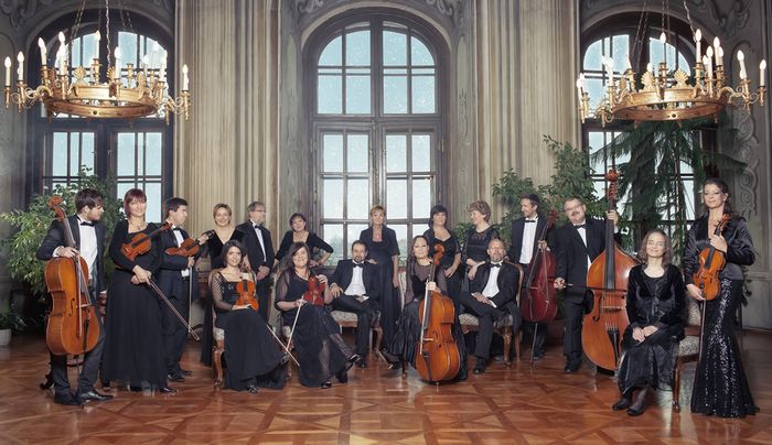 A magyar klasszikus zene napja - A Mendelssohn Kamarazenekar online koncertje