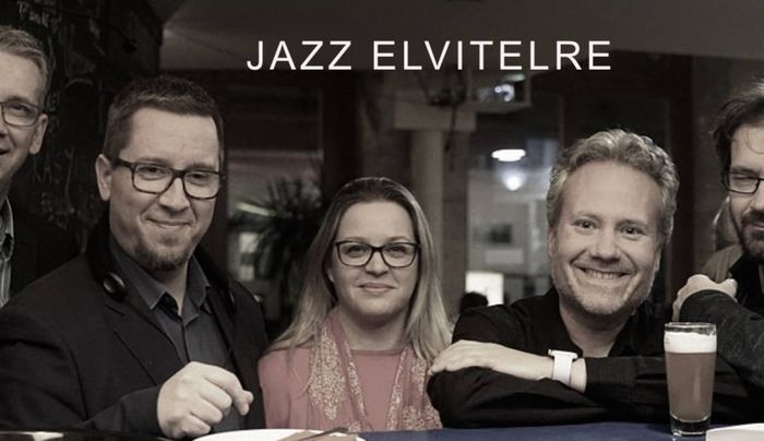 Jazz elvitelre - az ÁrpiShow Trio online koncertje