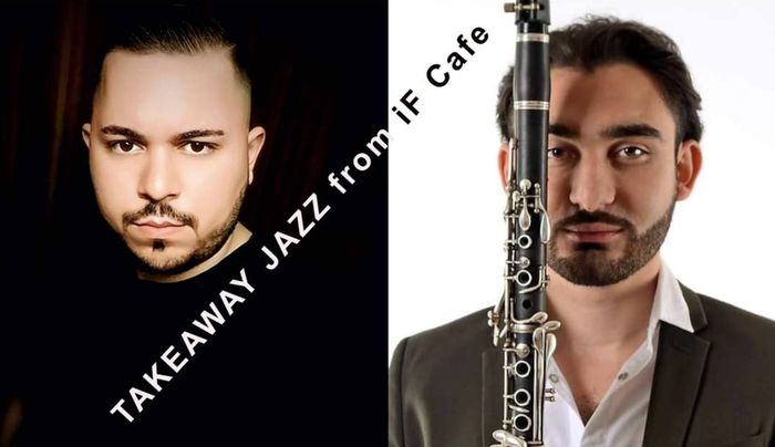 A Babindák István, Egri János jr., Jónás Géza Trio online koncertje - Jazz elvitelre