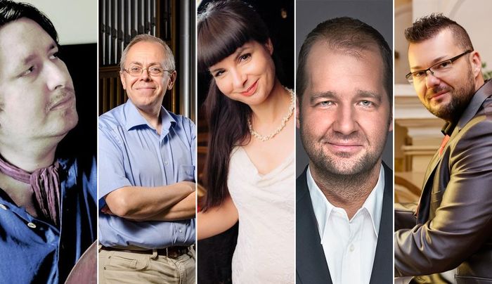 Nagy István, Marczi Mariann, Finta Gergely és mások - folytatódik a Bach Mindenkinek Fesztivál