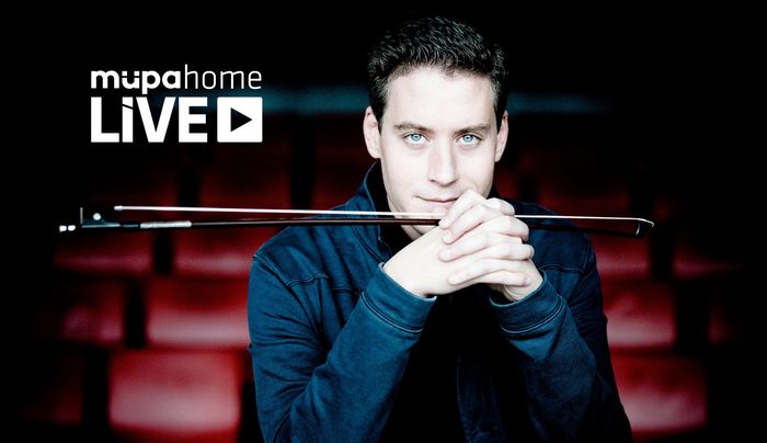 Fehér éjszakák - a Nemzeti Filharmonikusok online koncertje a Müpából