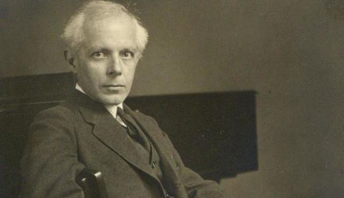 Bartókról Bartókért – hangverseny Somorján