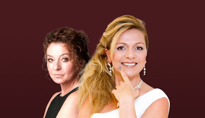 Bátori Éva és Meláth Andrea operaestje – folytatódik az online MaszkaBál