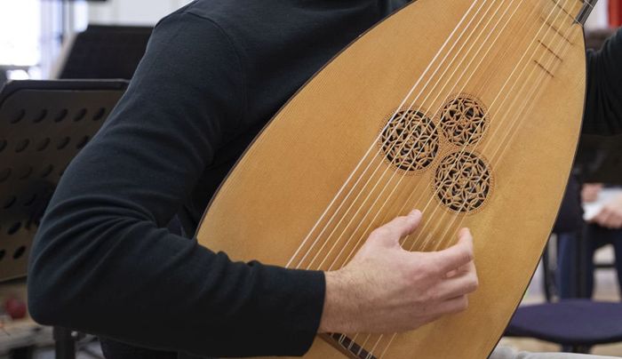 Vissza a természethez – online kamarazene korhű hangszereken a Budapesti Fesztiválzenekarral