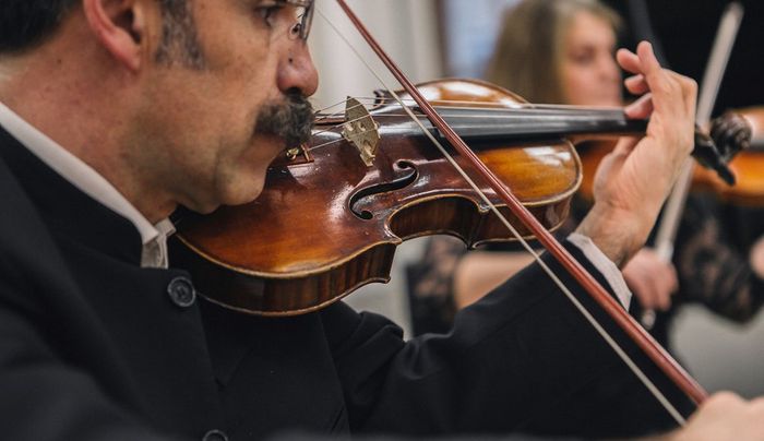 Haydn, Villa-Lobos - Folytatódik az online zenés körút a Budapesti Fesztiválzenekarral (VIDEÓ)