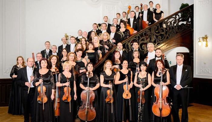 Terembemutató - a Duna Szimfonikus Zenekar online koncertje