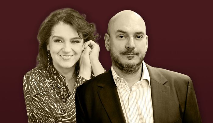 Farkasréti Mária és Gábor Géza operaestje – folytatódik az online MaszkaBál
