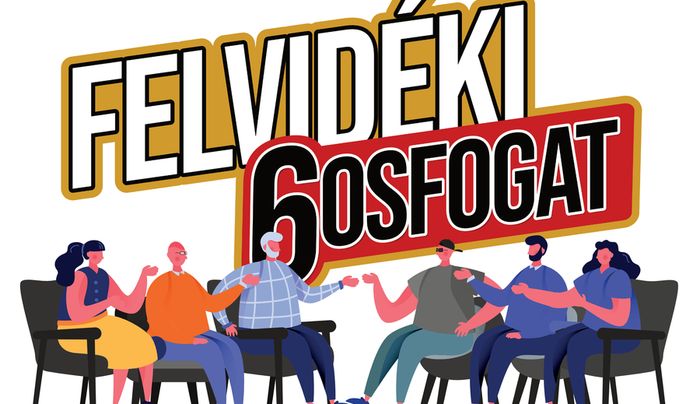 Ismét Felvidéki HatosFogat – a Privát Szoba online műsora (VIDEÓ)
