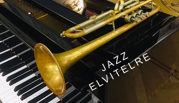 Jazz elvitelre - Side by Side online koncert