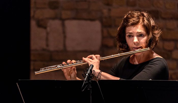 Bach-évnyitó - a Concerto Budapest és Kaczander Orsolya koncertje online