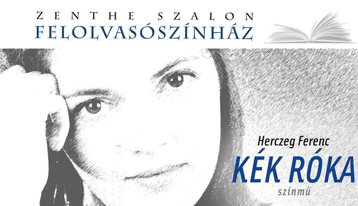 Kék róka - online premier a Zenthe Ferenc Színházban (VIDEÓ)