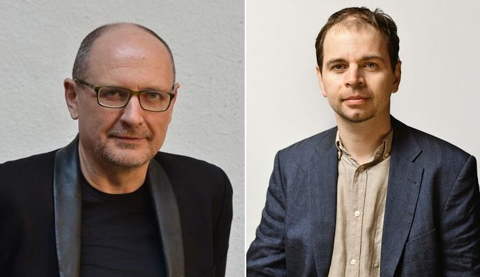 Kéringer László és Borbély László online koncertje a FUGA-ból