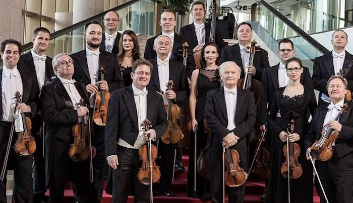 A magyar klasszikus zene napja - a Liszt Ferenc kamarazenekar online koncertje