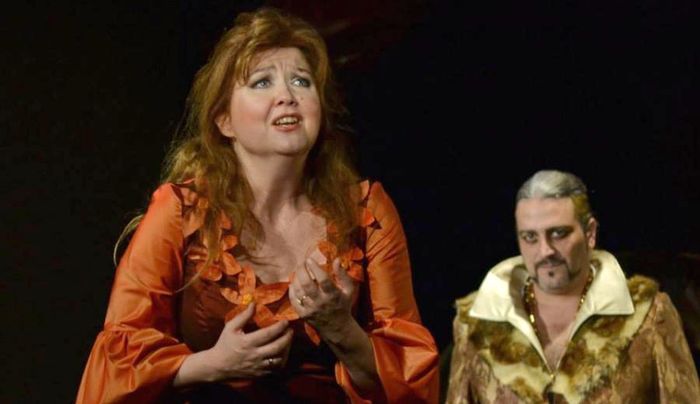 Verdi: Luisa Miller – a Kolozsvári Magyar Opera előadása online (VIDEÓ)