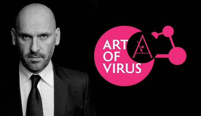Art Of Virus - Átlátszó Hang Újzenei Fesztivál online