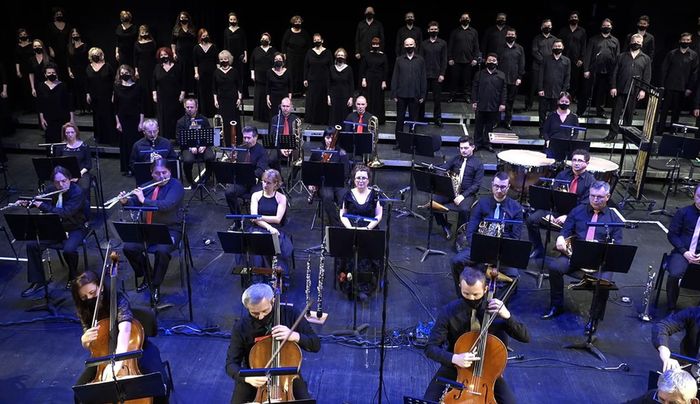 Híres operakórusok – a Kolozsvári Magyar Opera előadássorozata online