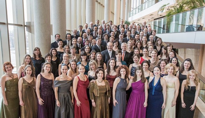 30 éves Purcell Kórus -online  születésnapi koncert