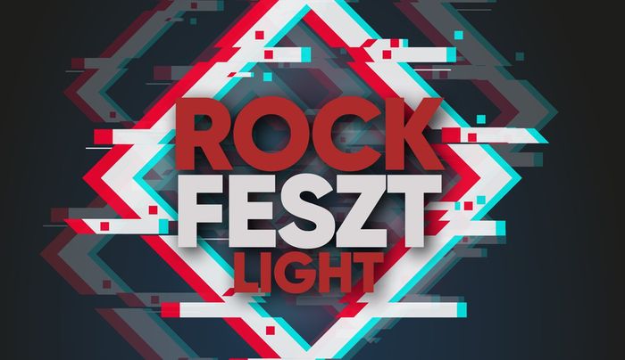 15. RockFeszt Light Dunaszerdahelyen - szombati program