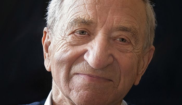 Soproni József 90 éves - a Zeneakadémia Kortárs Ensemble online koncertje