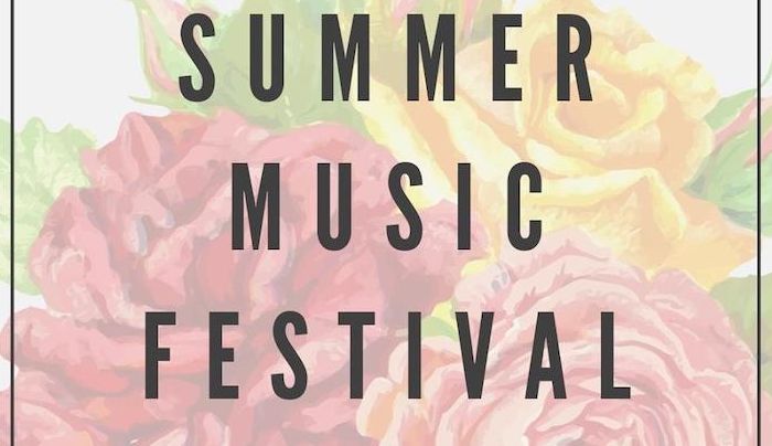 Summer Music Festival Dunaszerdahelyen
