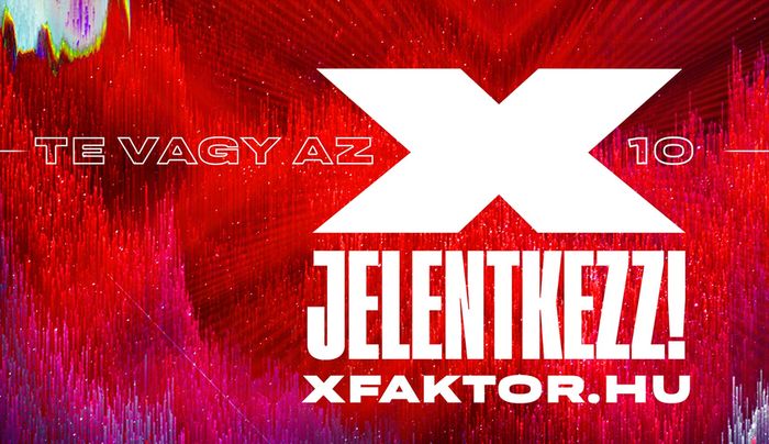 X-Faktor 2021 meghallgatás Balassagyarmaton