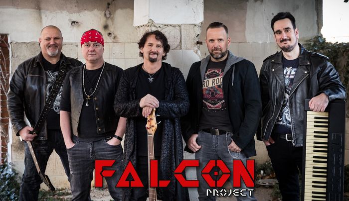 A Falcon Project koncertjével zárul a Dunaszerdahelyi Nyár 2022-ben