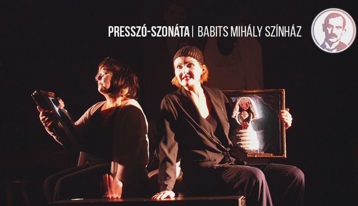 Cili és Gréti titkos élete – a Babits Mihály Színház előadása Esztergomban