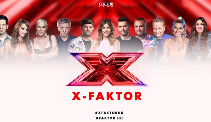 X-Faktor meghallgatás Győrben