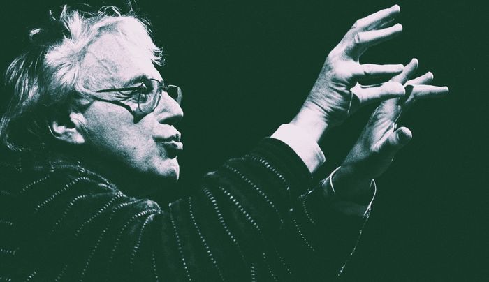 100 éve született Ligeti György - a MIKAMO Közép-Európai Kamarazenekar koncertje Pozsonyban